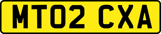 MT02CXA