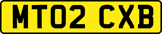 MT02CXB