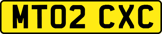 MT02CXC