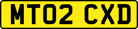 MT02CXD
