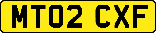 MT02CXF