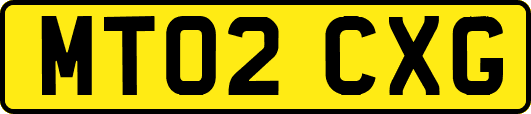 MT02CXG