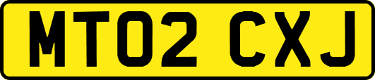 MT02CXJ
