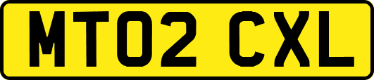MT02CXL