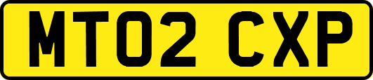 MT02CXP