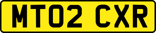 MT02CXR
