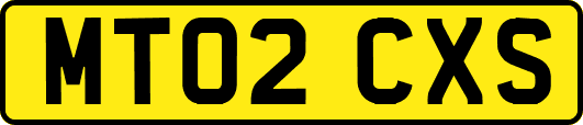 MT02CXS