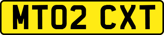 MT02CXT