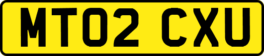 MT02CXU
