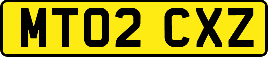 MT02CXZ