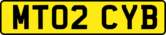 MT02CYB