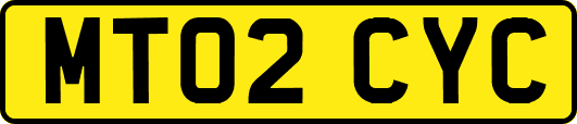 MT02CYC
