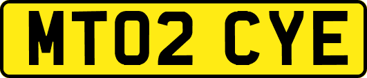 MT02CYE