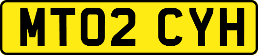 MT02CYH