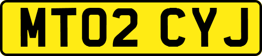 MT02CYJ