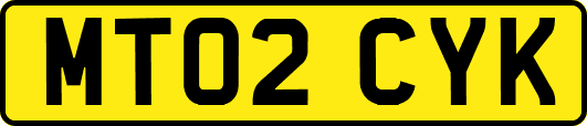 MT02CYK