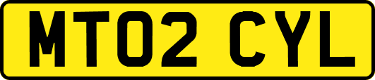 MT02CYL