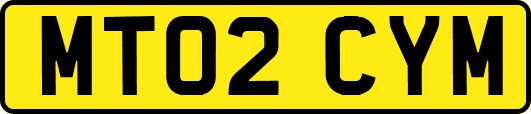 MT02CYM
