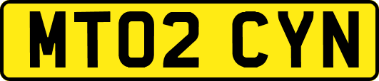 MT02CYN