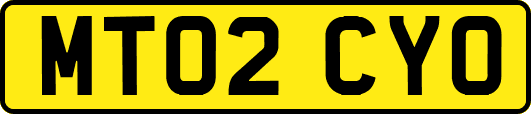 MT02CYO