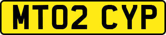 MT02CYP
