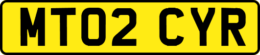 MT02CYR