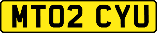 MT02CYU