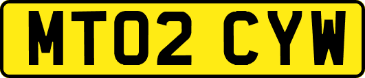 MT02CYW