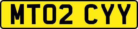 MT02CYY