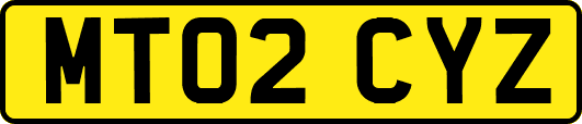 MT02CYZ