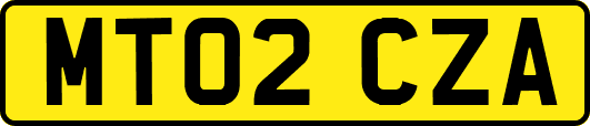 MT02CZA