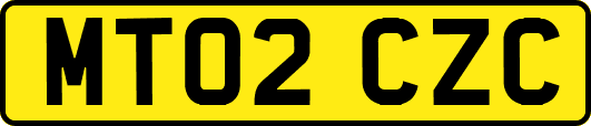 MT02CZC