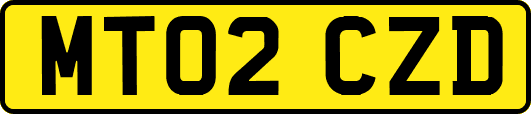 MT02CZD
