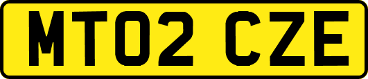MT02CZE