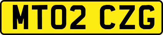 MT02CZG