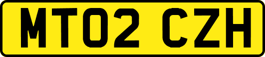MT02CZH