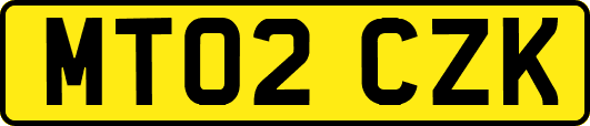 MT02CZK