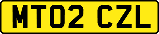MT02CZL