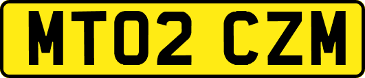 MT02CZM