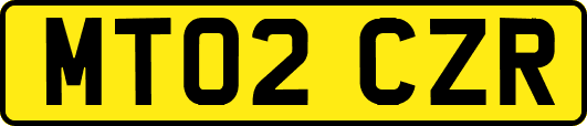 MT02CZR