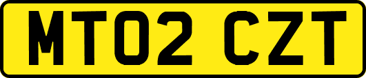 MT02CZT