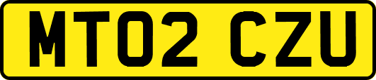 MT02CZU