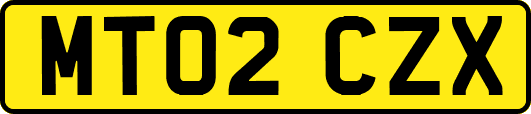 MT02CZX