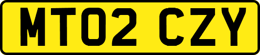 MT02CZY