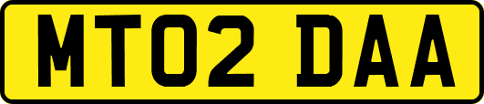 MT02DAA