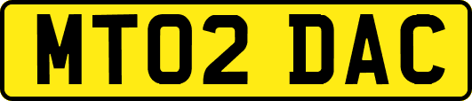 MT02DAC