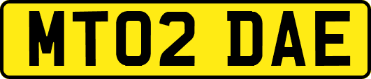 MT02DAE