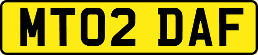 MT02DAF