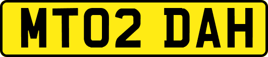 MT02DAH