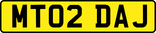 MT02DAJ